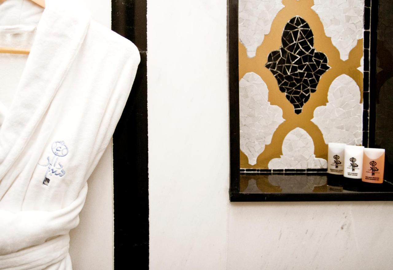 Riad Dar Saba - Saba'S House Tanger Luaran gambar