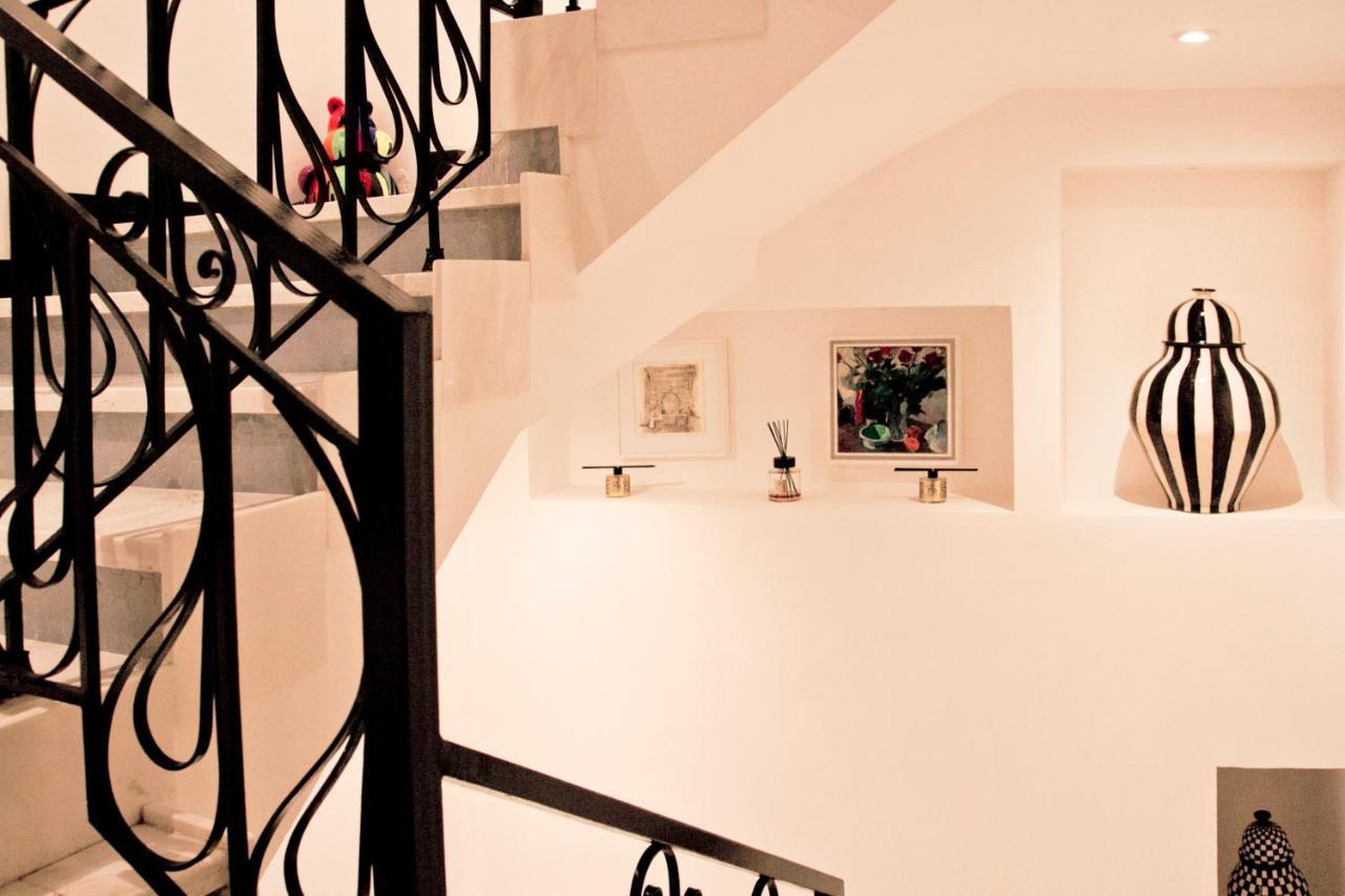 Riad Dar Saba - Saba'S House Tanger Luaran gambar