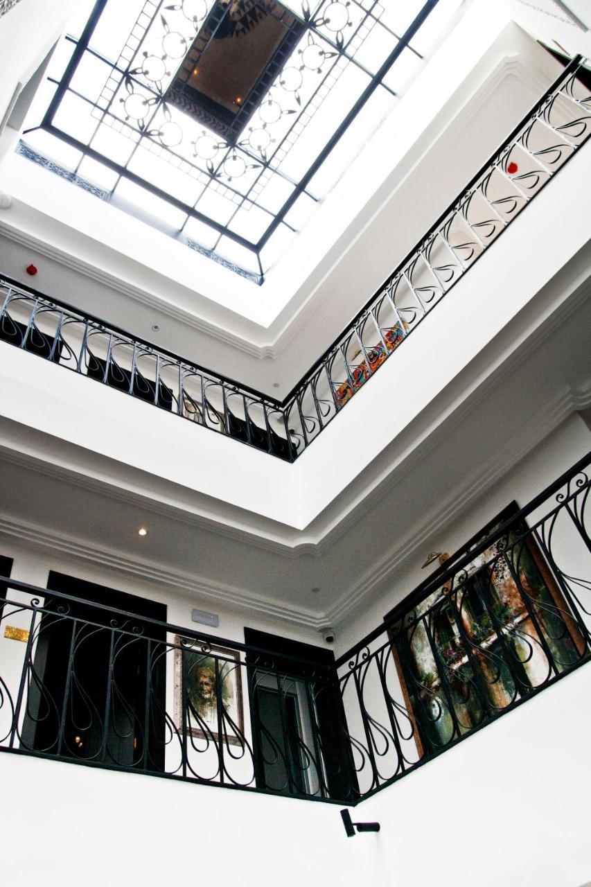 Riad Dar Saba - Saba'S House Tanger Luaran gambar